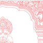 Laser Engraving Hanuman Ji