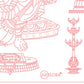 Laser Engraving Hanuman Ji