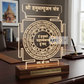 Panchmukhi Hanuman Yantra Laser Engraving