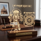 Panchmukhi Hanuman Yantra Laser Engraving