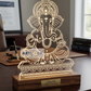 Shri Ganesh Laser Engraving