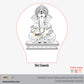 Shri Ganesh Laser Engraving
