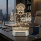 Laser Engraving Shri Navkhanda Parshwanath