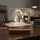 AEEN-21367 Meera Baai (Mirabai) Laser Engraving Design