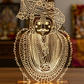 Laser Engraving Design Shri Jyotiba Devsthan