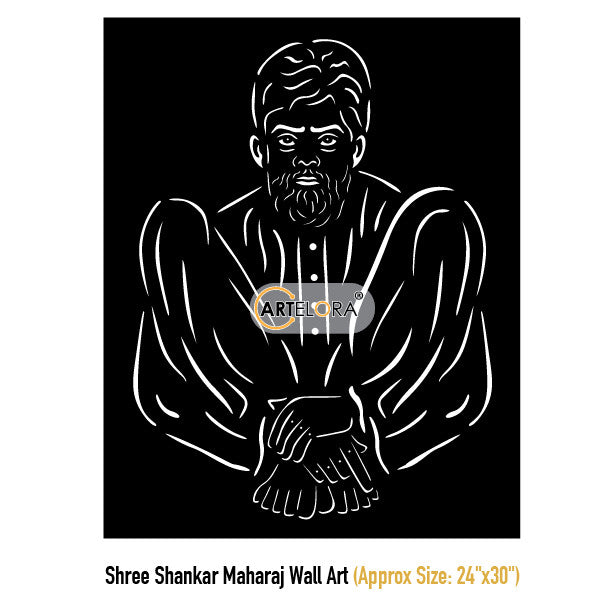 Shree Shankar Maharaj Grill Design