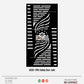 Grill Design Safety Door (Jali)