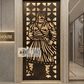 Grill Design Maharana Pratap