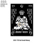 Grill Design Sant Sevalal Maharaj