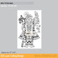 Shri Nath ji Grill Design