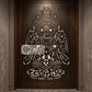 Grill Design Safety Door Jay Jagannath