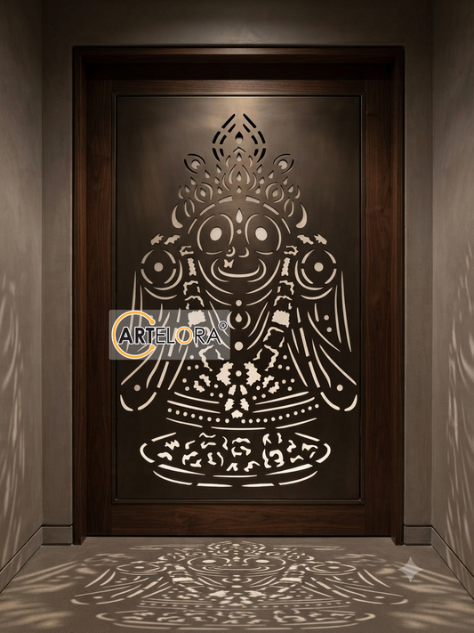 Grill Design Safety Door Jay Jagannath