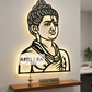 2D Modern Art Nilkanthvarni