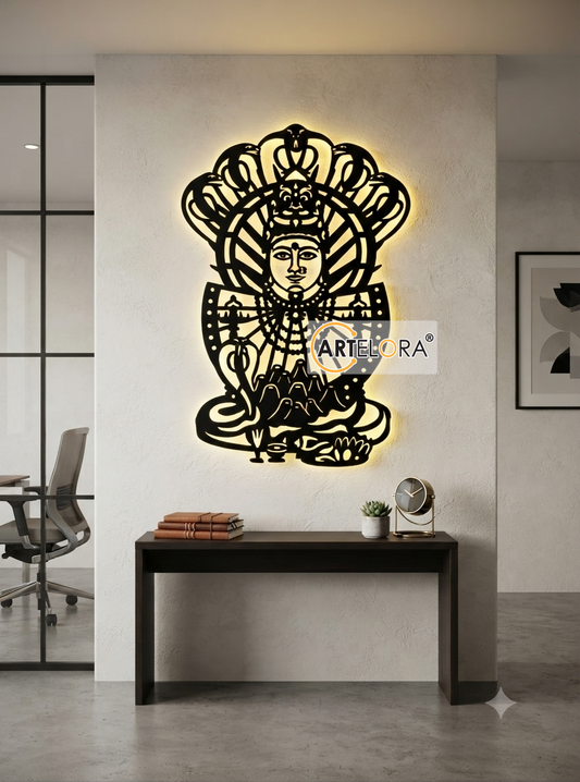 2D Modern Art Renuka Devi