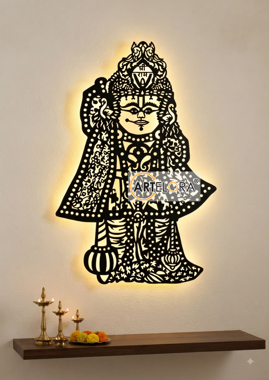 2D Modern Art Shri Dandraua Sarkar
