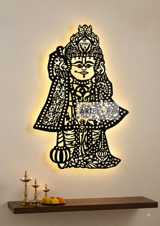 2D Modern Art Shri Dandraua Sarkar