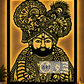 2D Modern Art Shri Khatu Shyam