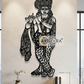 2D Modern Art Shri Krishana