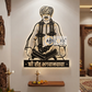 2D Modern Art Shri Sant Bhagwan Baba