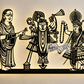 2D Modern Art Shri Shrinathji