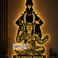 2D Modern Art Sant Tukaram Beej