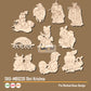 SKU-MB0220 Shri Krishna (Pre Marked Base Design)