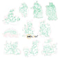 SKU-MB0220 Shri Krishna (Pre Marked Base Design)