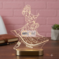 Laser Engraving Classical Dance