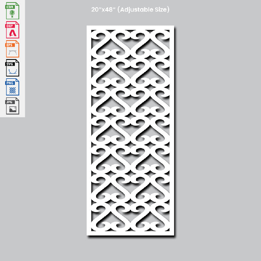 Grill Design pattern