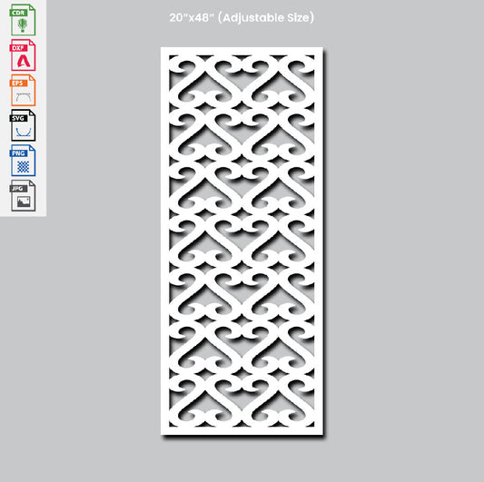 Grill Design pattern