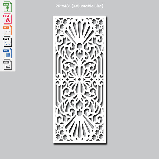 Grill Design pattern