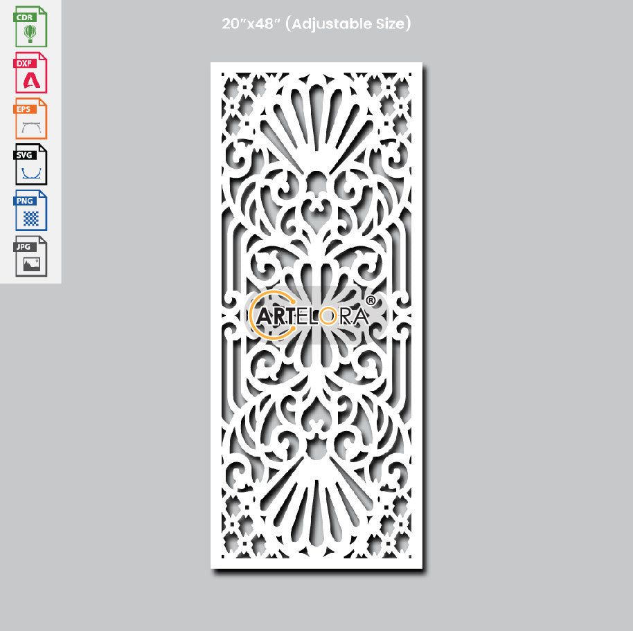 Grill Design pattern