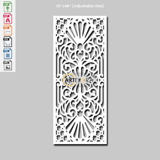 Grill Design pattern