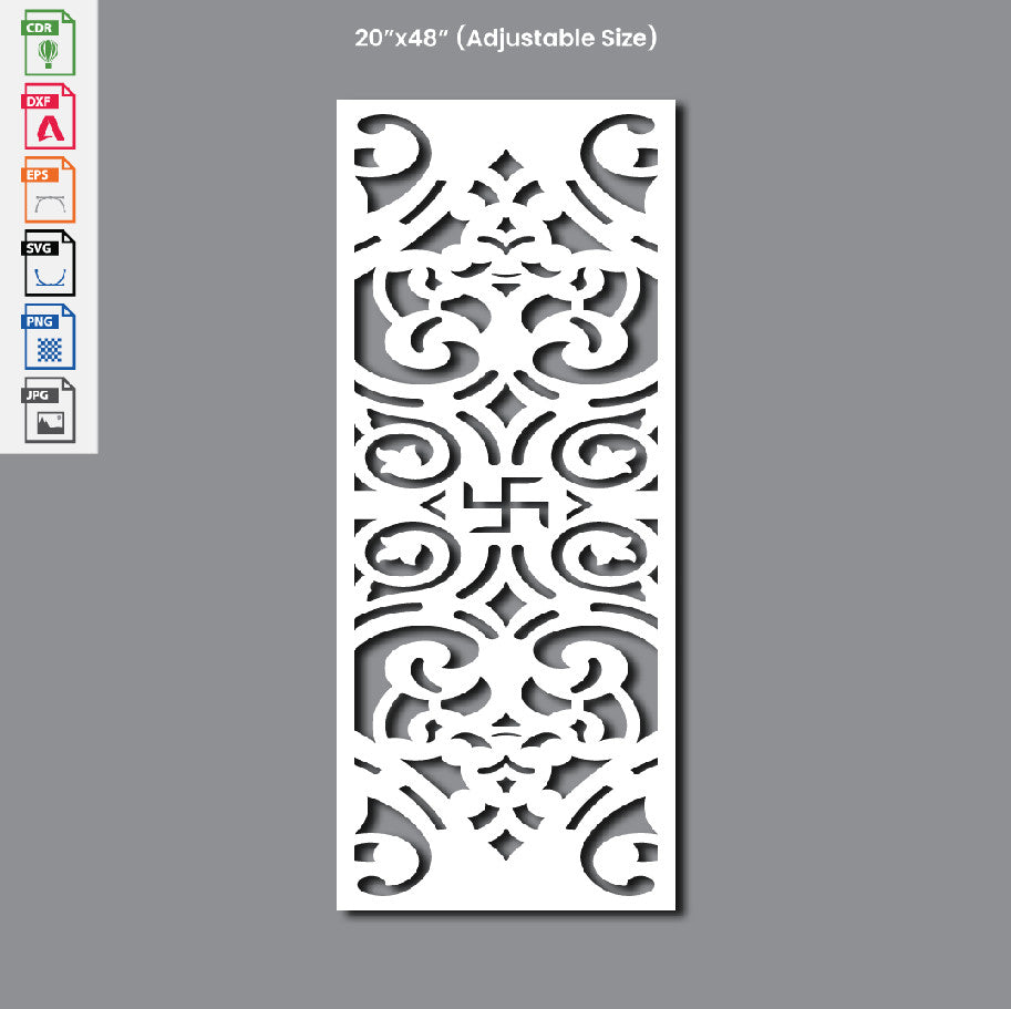 Grill Design Pattern