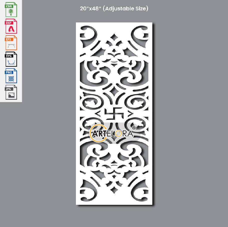 Grill Design Pattern