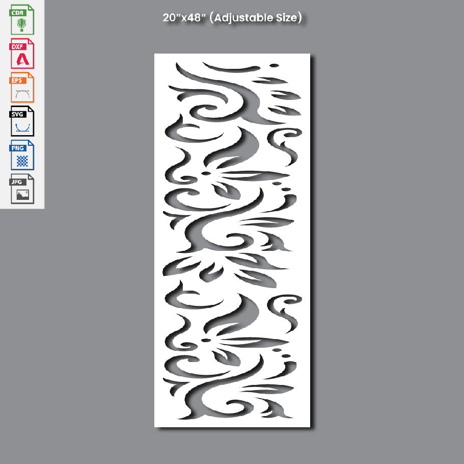 Grill Design pattern