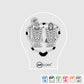Laser Engraving Shree Vitthal Nath ji & Nathdwara