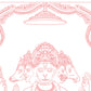 Laser Engraving Panchmukhi Hanuman Ji