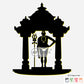 2D Modern Art Swami Samarth
