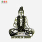 2D Modern Art Dattatreya Swamy (Dattaguru)